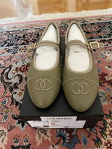 Michela review photo
