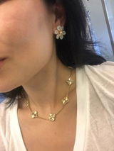 Sophia Hou review photo