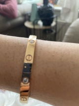 Chandrani M. review photo