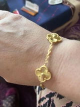 Veneta P. review photo