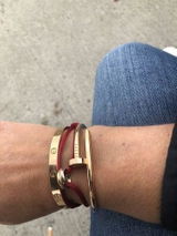 Christina Wooldridge review photo