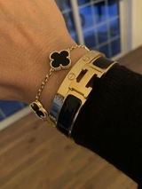 Martine G. review photo