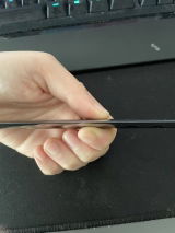 J review photo