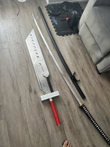A.B. review photo