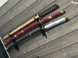 Scott Bernard review photo