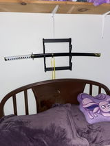 Jackson LeBlanc review photo