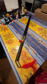 Japheth Lagda review photo