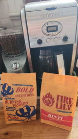 Holly I Shilling review photo