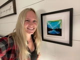 Shauna | Fire Art