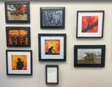 Shauna | Fire Art