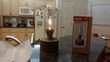 D.V. review photo