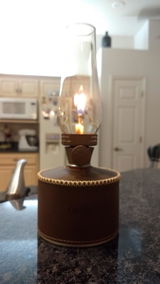 D.V. review photo