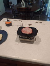 C.W. review photo