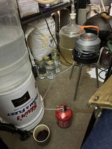 Trailsofthecocktail review photo