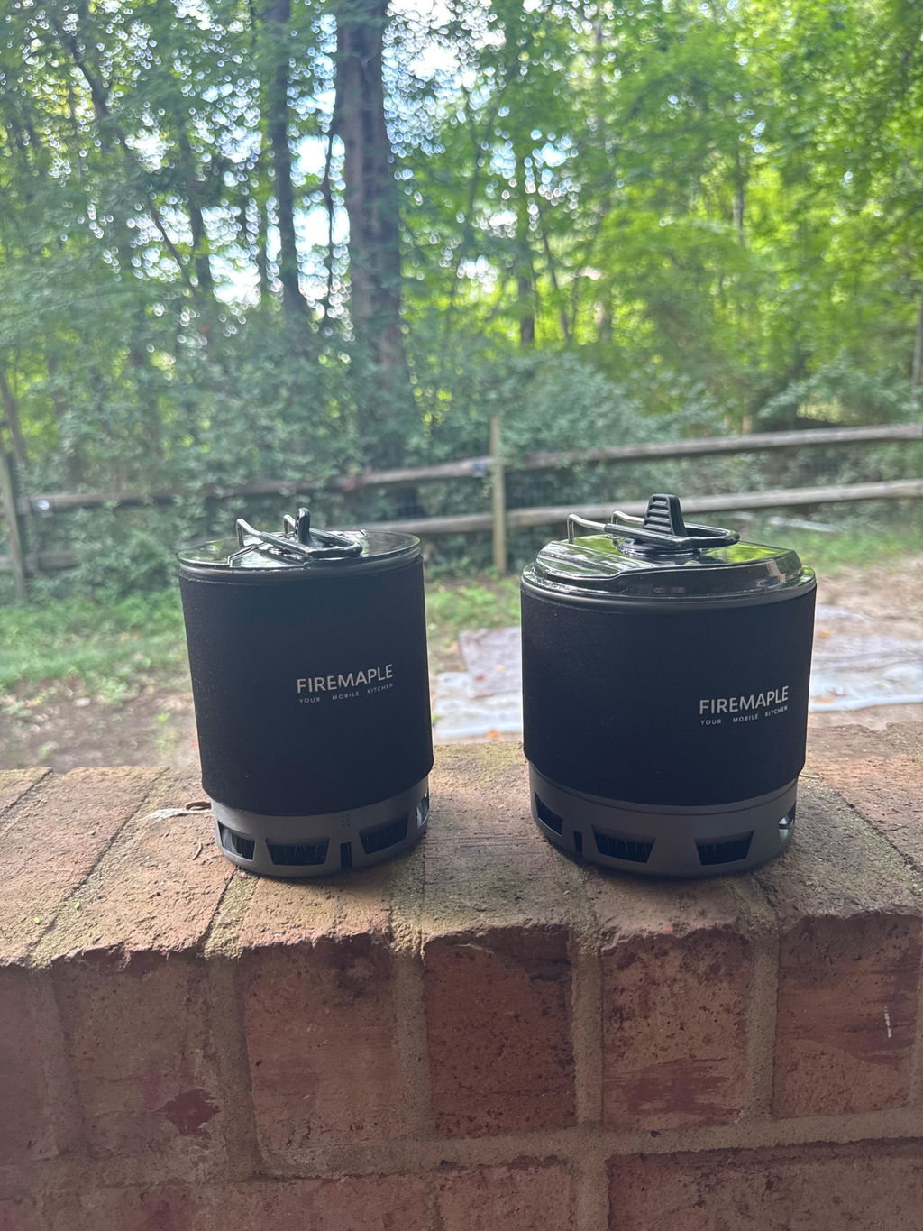Petrel G3 600ml HX Pot