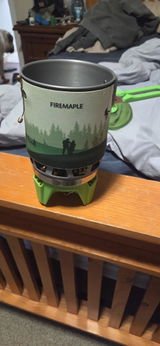 User picture