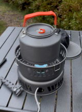 Martin Generous review photo