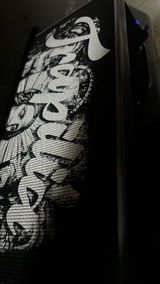 Heavy W. review photo