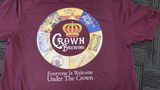 CROWN P.P. review photo