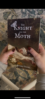 Kels Paperback Only review photo