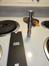 Kirk Rote review photo