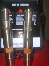 J. Bryan Pack review photo