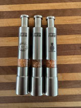 Chantz Beck review photo