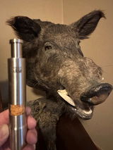Mark Keiser review photo