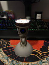 Luis M. review photo