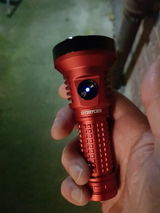 Pocket Light review photo