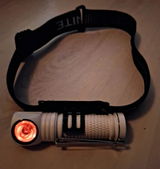 Dustin review photo