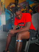 Samson Ojuka review photo
