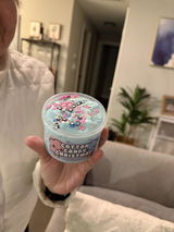 Estefania Sillas review photo