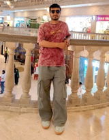 Abuzar Beagh review photo
