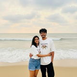 Nisha K. review photo