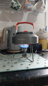 Andy Godfrey review photo