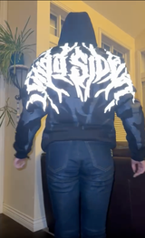 Big F. review photo