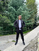 Amir Ch review photo