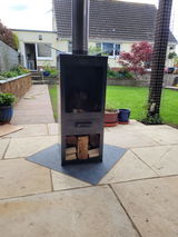 Andrew Foggett review photo