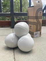 Ballsy M. review photo