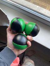 Huge review photo