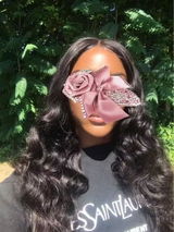 Afua A. review photo