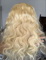 Frederica Salome review photo