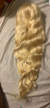 Frederica Salome review photo