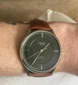Michael Fulstow review photo