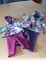 Annette Hapl review photo