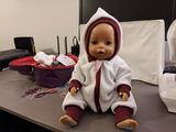 Anonym review photo
