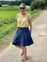 Julia Alten review photo