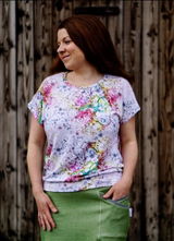 Melanie Hanke review photo
