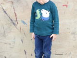 Luise review photo
